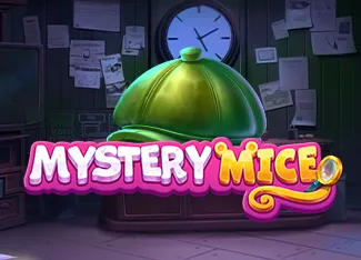 Pragmatic : Mystery Mice - LETSEBET77