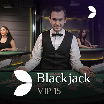 Blackjack VIP 15 - LETSEBET77