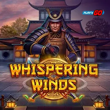 PlaynGo : Whispering Winds - LETSEBET77