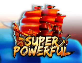 PLAYSTAR : SUPER POWERFUL - LETSEBET77