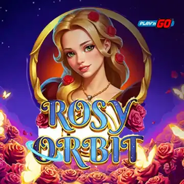 PlaynGo : Rosy Orbit Treasure Turn - LETSEBET77