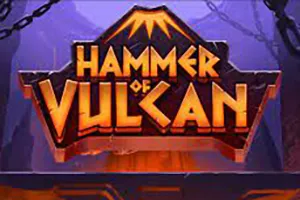 POP Hammer of Vulcan (Quickspin) - LETSEBET77