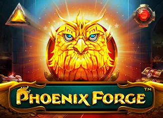Pragmatic : Phoenix Forge - LETSEBET77