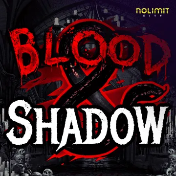 NolimitCity : Blood & Shadow - LETSEBET77