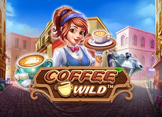 Pragmatic : Coffee Wild - LETSEBET77
