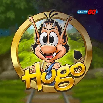 PlaynGo : Hugo - LETSEBET77