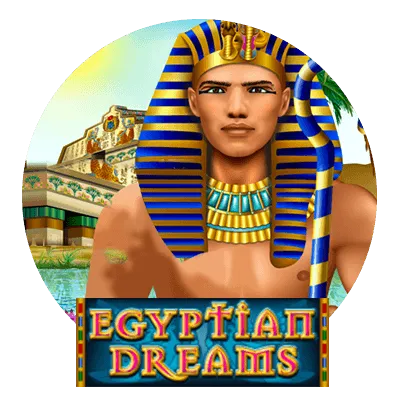 Habanero : Egyptian Dreams - LETSEBET77