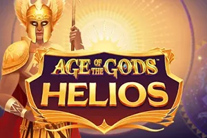 Age of the Gods: Helios - LETSEBET77