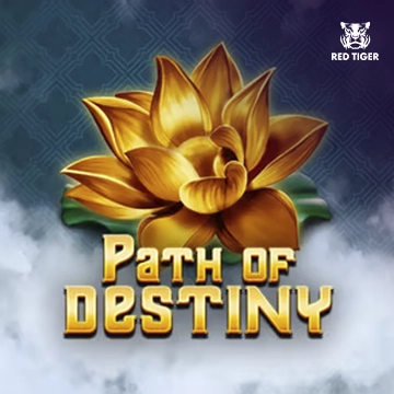 Redtiger : Path of Destiny - LETSEBET77