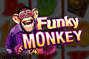 Funky Monkey - LETSEBET77