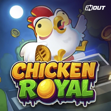 Inout : Chicken Royal - LETSEBET77