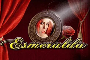 Esmeralda - LETSEBET77