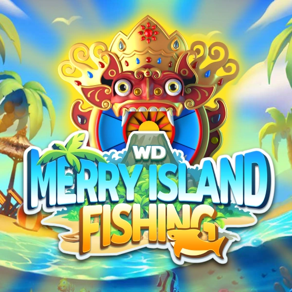 WD Merry Island Fishing - LETSEBET77