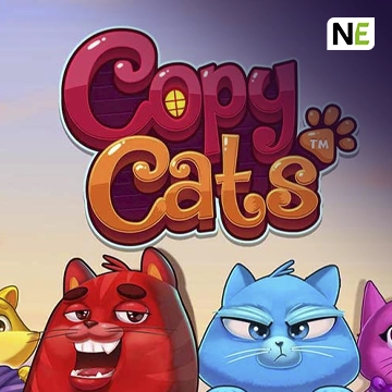 Copy Cats - LETSEBET77