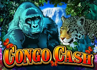 Pragmatic : Congo Cash - LETSEBET77