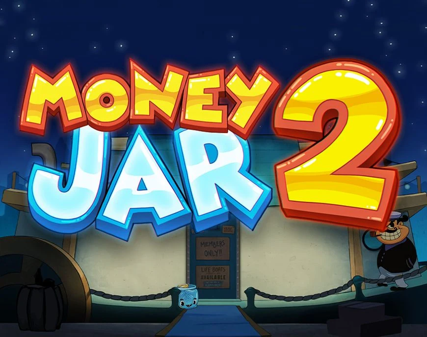 Slotmill : Money Jar 2 - LETSEBET77