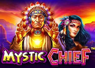 Pragmatic : Mystic Chief - LETSEBET77