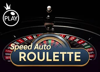 Speed Auto Roulette - LETSEBET77