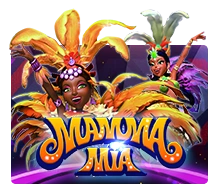 Joker123 : Mammamia - LETSEBET77