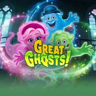 Pragmatic : Great Ghosts! - LETSEBET77