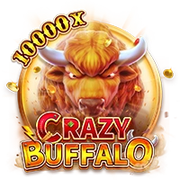 Facai : CRAZY BUFFALO - LETSEBET77