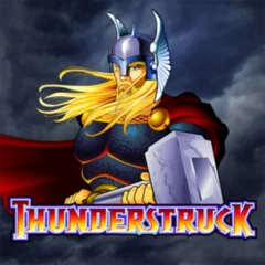 Microgaming : Thunderstruck - LETSEBET77