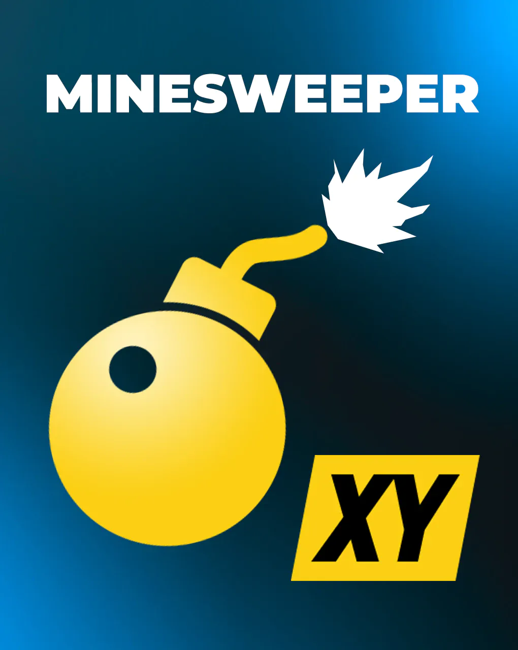Minesweeper XY - LETSEBET77
