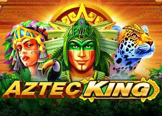Pragmatic : Aztec King - LETSEBET77