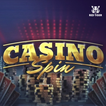 Redtiger : Casino Spin - LETSEBET77
