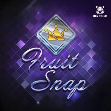 Redtiger : Fruit Snap - LETSEBET77