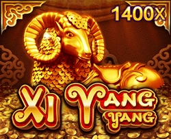 XiYangYang - LETSEBET77