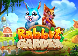 Pragmatic : Rabbit Garden - LETSEBET77