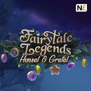 Fairytale Legends: Hansel and Gretel - LETSEBET77