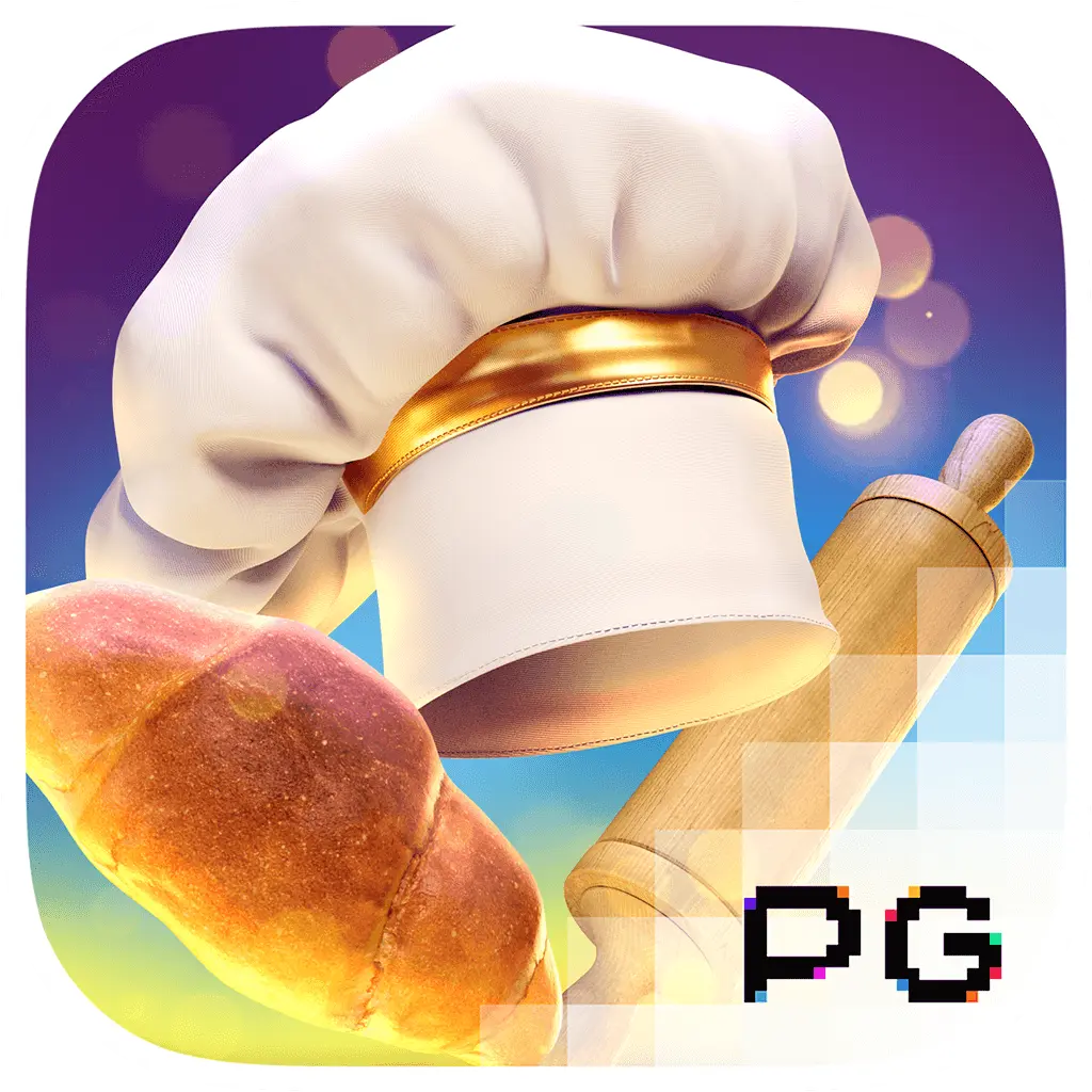 PGSoft : Bakery Bonanza - LETSEBET77