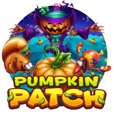Habanero : Pumpkin Patch - LETSEBET77