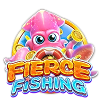 FIERCE FISHING - LETSEBET77