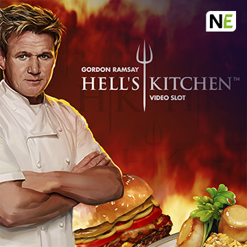 Gordon Ramsay Hells Kitchen - LETSEBET77