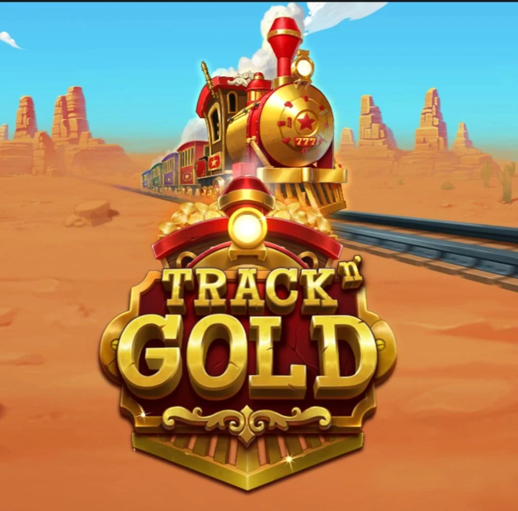 PlaynGo : Track n Gold - LETSEBET77