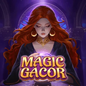 Magic Fortune - LETSEBET77
