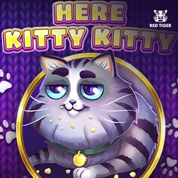 Redtiger : Here Kitty Kitty - LETSEBET77