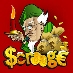 Microgaming : Scrooge - LETSEBET77