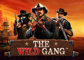 Pragmatic : The Wild Gang - LETSEBET77