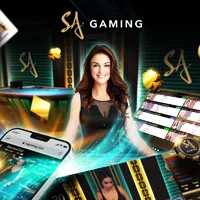 SA Gaming - LETSEBET77