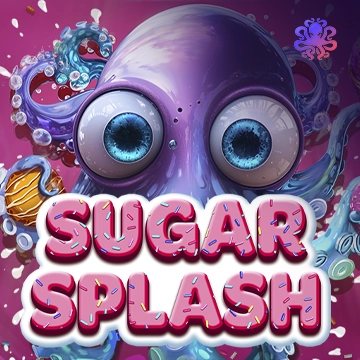 Octoplay : Sugar Splash - LETSEBET77