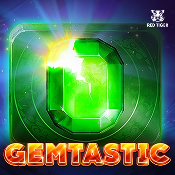 Redtiger : Gemtastic - LETSEBET77