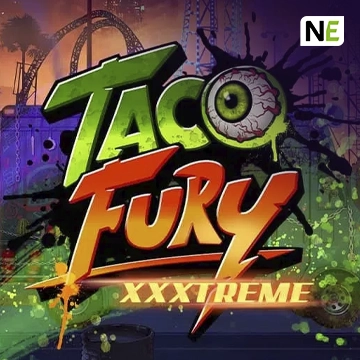 Taco Fury XXXtreme - LETSEBET77