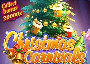 AFB : Karnival Natal - LETSEBET77