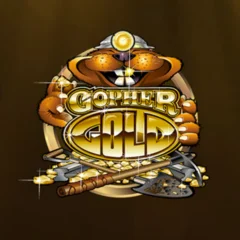 Microgaming : Gopher Gold - LETSEBET77