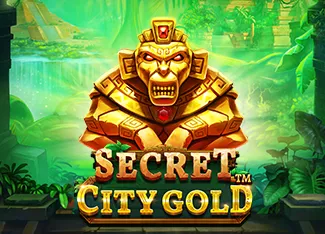 Pragmatic : Secret City Gold - LETSEBET77