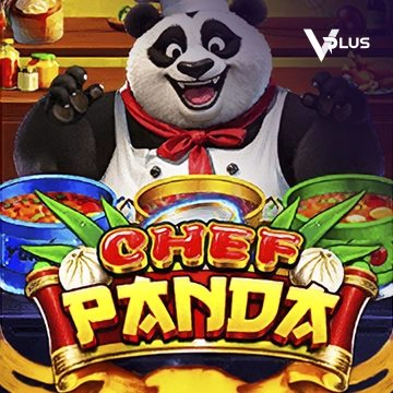 Chef Panda - LETSEBET77